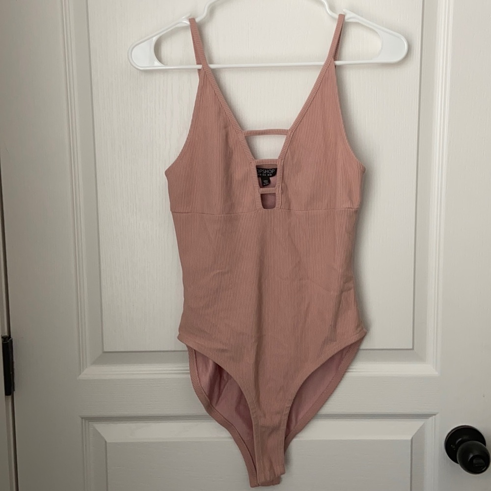 TopShop bodysuit